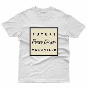Future T-Shirt - Humanitarian Collection