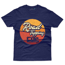 Road Tripping 2 T-Shirt- Road Trip Collection