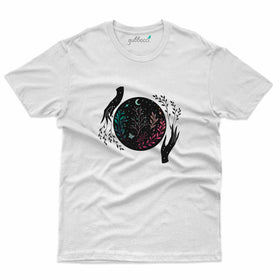Dreamcatcher T-Shirt - Humanitarian Collection