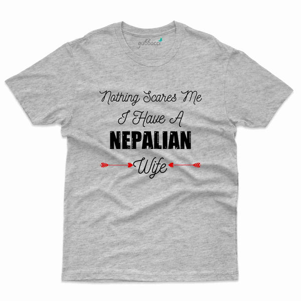 Nepalian T-Shirt - Nepal Collection - Gubbacci
