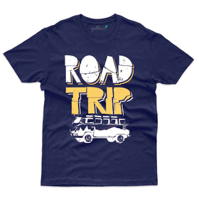Road Trip 7 T-Shirt- Road Trip Collection