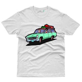 Family Trip T-Shirt- Road Trip Collection