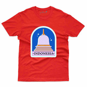 Indonesia 5 T-Shirt -Indonesia Collection