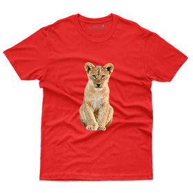 Simba T-Shirt - Lion Collection