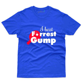 Gump T-Shirt -Table Tennis Collection