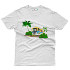 Road Trip T-Shirt- Road Trip Collection