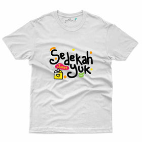 Yuk T-Shirt -Indonesia Collection