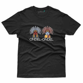 Ondel T-Shirt -Indonesia Collection