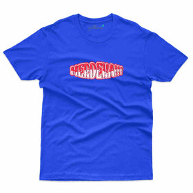 Merdeka T-Shirt - Indonesia T-Shirt Collection