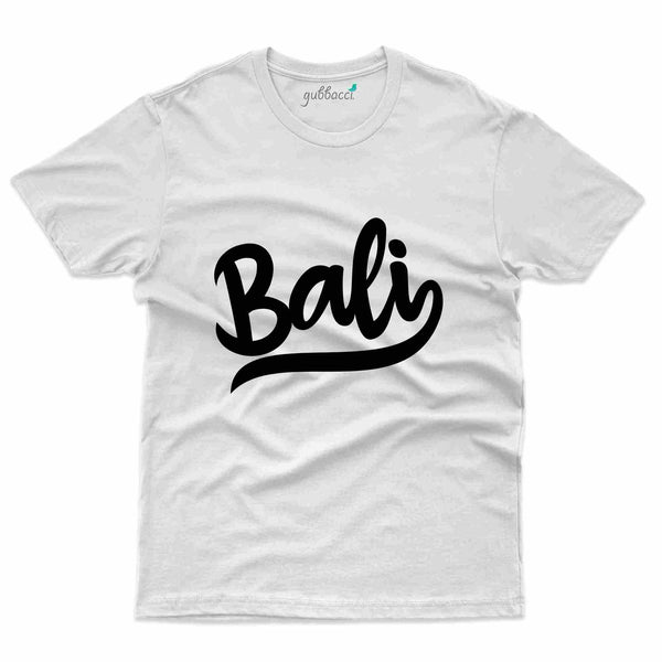 Bali 2 T-Shirt -Indonesia Collection - Gubbacci