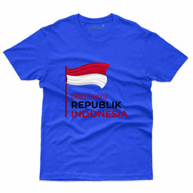 Indonesia 13 T-Shirt -Indonesia Collection