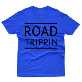 Road Trippin T-Shirt- Road Trip Collection