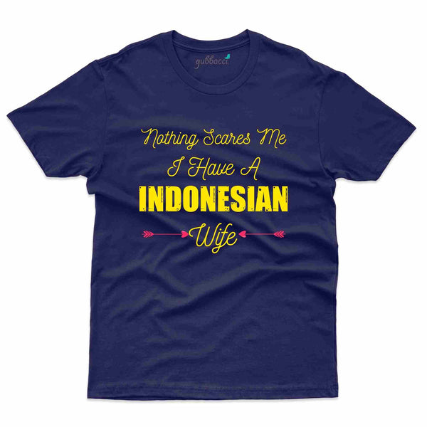 Indonesia 17 T-Shirt -Indonesia Collection - Gubbacci