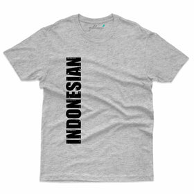 Indonesia 18 T-Shirt -Indonesia Collection