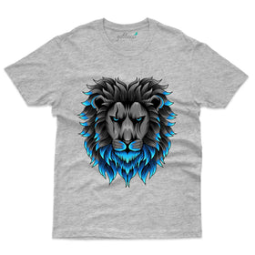 Alpha T-Shirt - Lion Collection