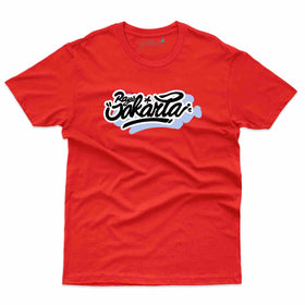 Jakarta 3 T-Shirt -Indonesia Collection