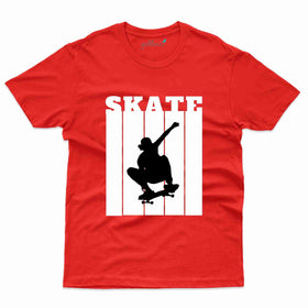 Skate 3 T-Shirt - Skateboard Collection