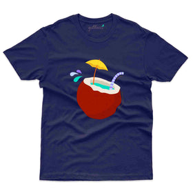 Coconut Water T-Shirt - Coconut Collection