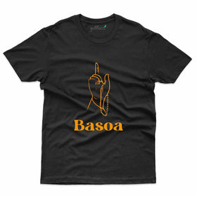 Basoa T-Shirt - Baisakhi Collection