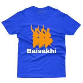 Baisakhi T-Shirt - Baisakhi Collection