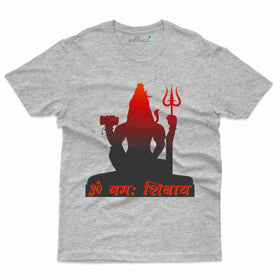 Shiv Design T-shirt - Maha Shivratri T-Shirt Collection