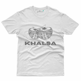 Khalsa 2  T-Shirt - Baisakhi Collection