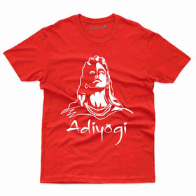 Perfect Adiyogi T-Shirt - Maha Shivratri Collection