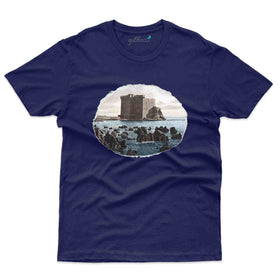 Historical 2 T-shirt - France Collection