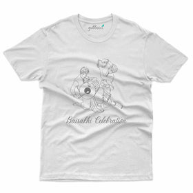 Baisakhi Celebration 3 T-Shirt - Baisakhi Collection