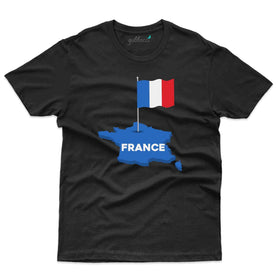 France 9 T-shirt - France Collection