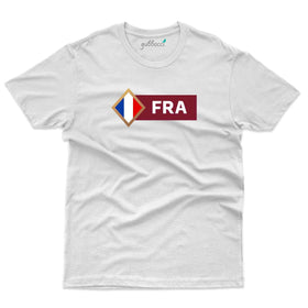 France 10 T-shirt - France Collection