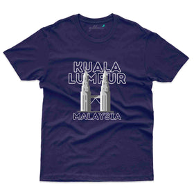 Malaysia 10 T-Shirt - Malaysia Collection