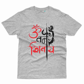 Om Namah Shivay T-shirt - Maha Shivratri T-Shirt Collection