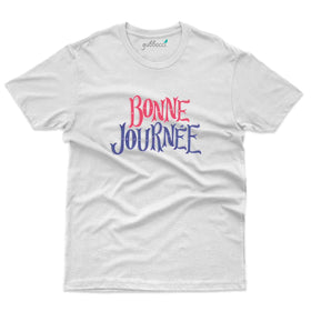 Bonne T-shirt - France Collection