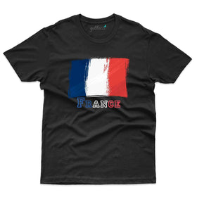 France 12 T-shirt - France Collection