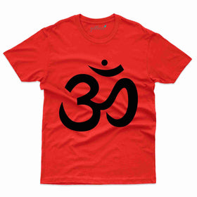 Om T-shirt - Maha Shivrarti T-Shirt Collection