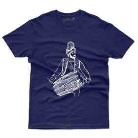 Lohri Design T-shirt - Lohri Collection