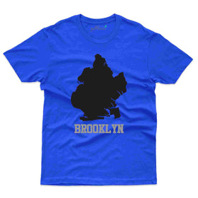 Brooklyn T-shirt - United States Collection