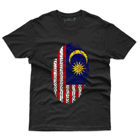 Malaysia 13 T-Shirt - Malaysia Collection