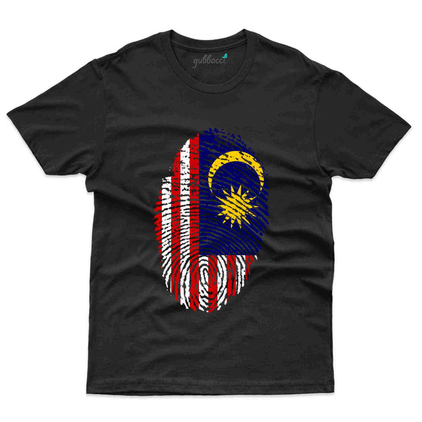 Malaysia 13 T-Shirt - Malaysia Collection - Gubbacci