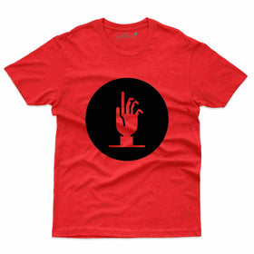 Zombie Hand T-shirt - Zombie Collection