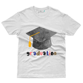 Graduation 48 T-shirt - Graduation Day Collection