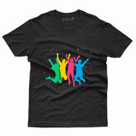 Fun With Friends T-shirt - Friends Collection