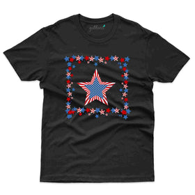 Star T-shirt - United States Collection