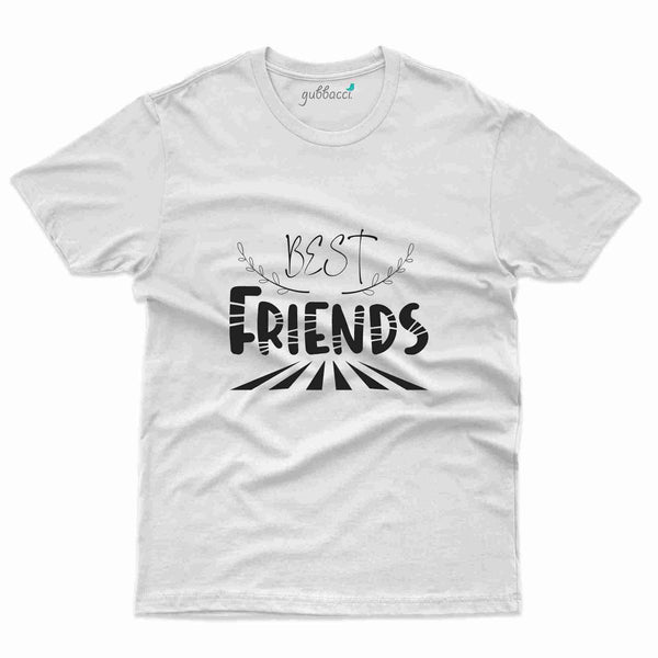 Best Friends 11 T-shirt - Friends Collection - Gubbacci