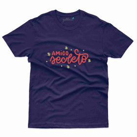 Amigo T-shirt - Friends Collection