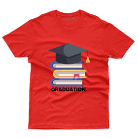 Graduation 56 T-shirt - Graduation Day Collection
