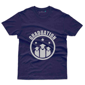 Graduation 57 T-shirt - Graduation Day Collection
