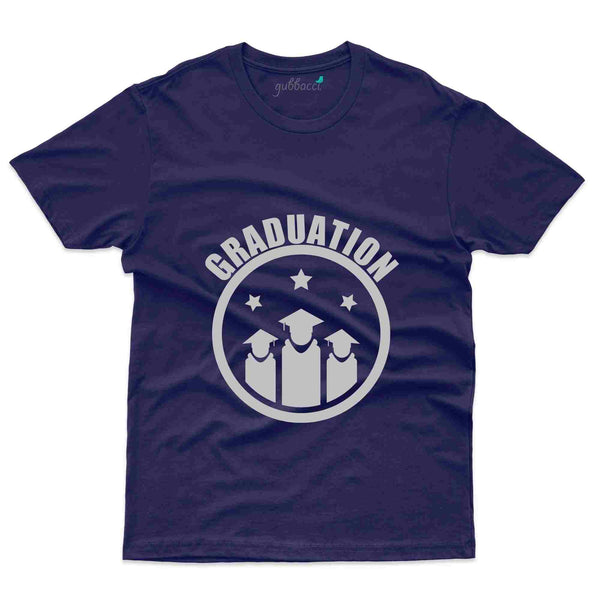 Graduation 57 T-shirt - Graduation Day Collection - Gubbacci