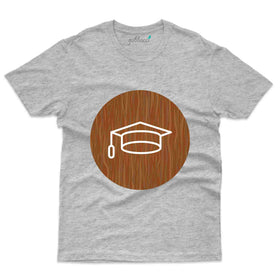 Graduation 58 T-shirt - Graduation Day Collection